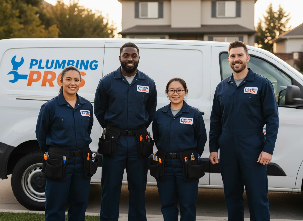 Water Heater Repair company in Luzerne, IA